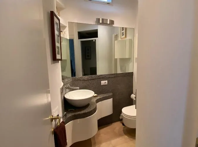 Apartment Ob1 Vacanze Romane Rom