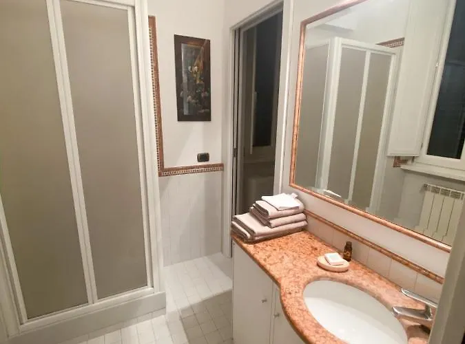 Apartment Ob1 Vacanze Romane