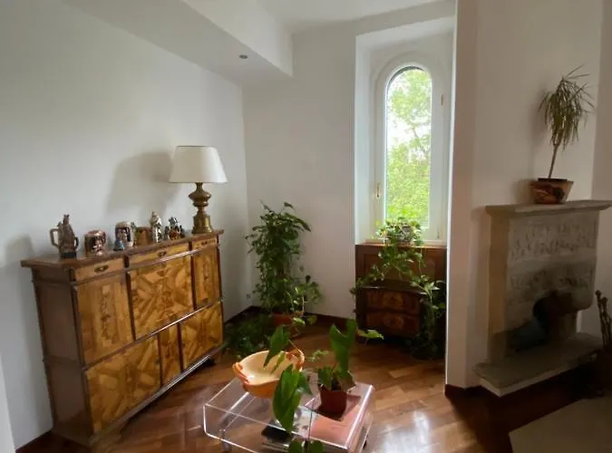 Ob1 Vacanze Romane Apartment *