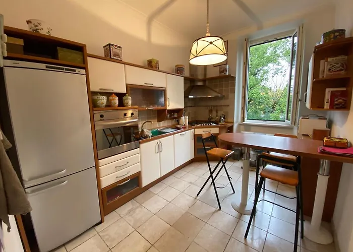 Apartment Ob1 Vacanze Romane Rom