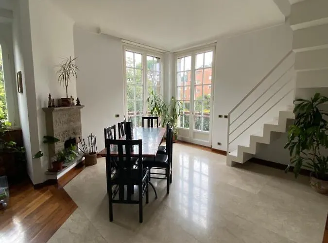 Apartment Ob1 Vacanze Romane Rom