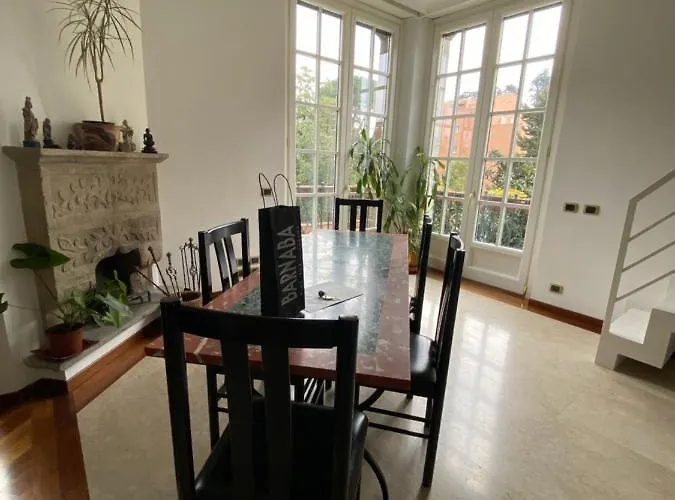 Ob1 Vacanze Romane Apartment *