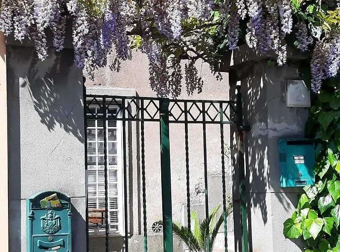Ob1 Vacanze Romane Apartment *