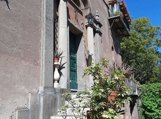 Apartment Ob1 Vacanze Romane *