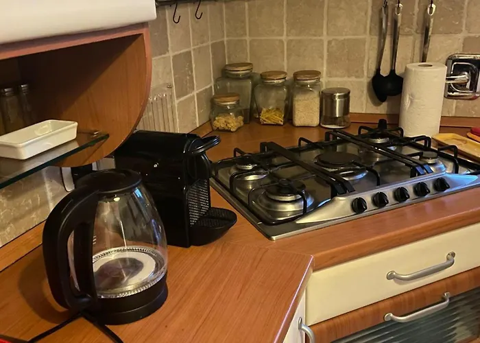 Ob1 Vacanze Romane Apartment Rom