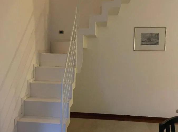 Ob1 Vacanze Romane Apartment Rom